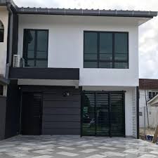 2 + 1 deposit utiliti: Rumah At Melawati Home Facebook