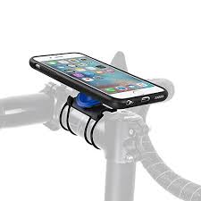 Quad Lock Bike Kit Iphone 6 6s Smartphone Fahrradzubehor Halte Durch