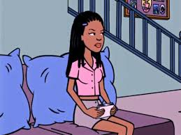 20 Bamf Black Female Tv Characters You Should Definitely Be For Halloween Mtv High quality ghetto cartoon gifts and merchandise. 20 bamf black female tv characters you