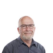 Al Downey — ABNWT District Resource Centre