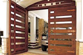 Harga pintu garasi besi kens. 4 Tips Membuat Garasi Mobil Semua Halaman Idea