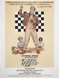 Greased Lightning (1977) | Rotten Tomatoes
