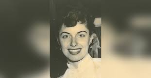 Obituary information for Ruth Ann Prohaska