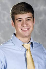 2013 Men's Track & Field Roster