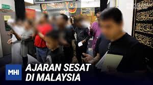 Yandex.translate is a mobile and web service that translates words, phrases, whole texts, and entire websites from arabic into english. Ajaran Sesat Di Malaysia Mhi 21 Ogos 2020 Youtube