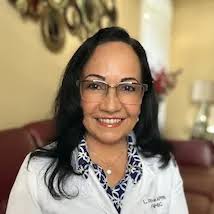 Dr. Mari Rivera, MD, Gastroenterology