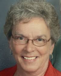 Mary Kiefer Obituary October 15, 2025