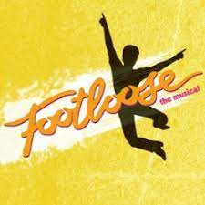 The musical tells the story of city boy ren, who has to move to a rural backwater in america where dancing is banned. Footloose Musical Plot Characters Stageagent