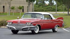 Image result for Regal Red 1960 Imperial