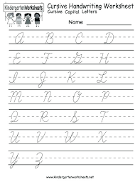 Alphabet worksheet cursive letters practice alphabet worksheet. Alphabet Writing Practice Book Worksheets Letter Alphabets Sheets Cursive Chart Pdf Sumnermuseumdc Org