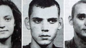 Neonazi-Trio sollte 1999 aus dem Untergrund geholt werden