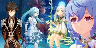 Mona - Noblesse + Hod Vs Heart Of Depth Vs Emblem Of Severed Fate [Artifact  Comparison] - Youtube