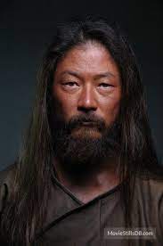 Pin On Genghis Khan
