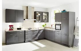 Küche und wohnraum in einem einzigen großen raum unterzubringen, ist eine immer weiter verbreitete tendenz des modernen wohnens. Landhauskuche Ka 36 180 In L Form In Schiefergrau 283200279 1 Mobelkreis Eschwege Einrichtungshaus Mobelhaus