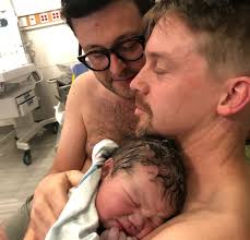 Babysitting to the extreme': Why a former Islander became a surrogate  mother