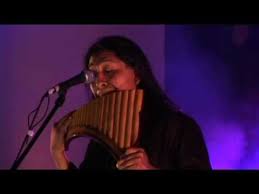 Pan Flute World Music By Edgar Muenala Chess Official Video Youtube Pan Flute World Music American Indian Music