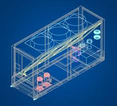 Cad Templates Trane Commercial