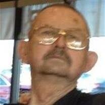 Johnny Franklin Gill Obituary