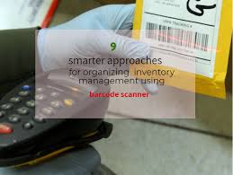 Sortly is a barcode inventory system for small business owners that allows you to link barcodes or qr labels to your inventory. 9 Smarter Approaches To Organize Inventory Using A Bar Code Scanner