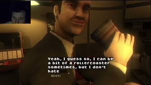 Fears to fathom Ironbark lookout (Part 1).