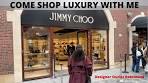 Come Shop with me! January Sales, Designer Outlet Roermond - YouTube