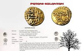 Dengan indikator teknikal yang menunjukkan ruang untuk momentum kenaikkan lebih lanjut, kita dapat menjangkakan harga akan melonjak lebih tinggi di atas sokongan pertama di tahap. Matawang Kesultanan Melayu Kelantan Posts Facebook