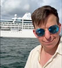 Nick Boat's Instagram, Twitter & Facebook