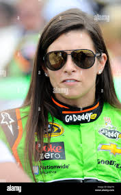 Brian vickers nascar hi-res stock photography and images