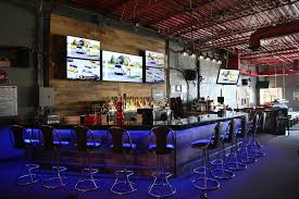 Bar Snooker billard