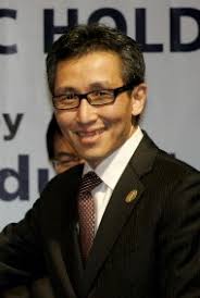 Detroit Electric Discusses Asian Ambitions