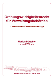 Check spelling or type a new query. Http Www Aiv Hfoed De Fileadmin User Upload Fhvr Dozenten Boettcher Skript Ordnungswidrigkeiten Fuer Verwaltungsbehoerden Leseprobe Pdf