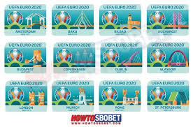 เช็คราคาบอลยูโร 2020 ครบทุกประเภทจากเว็บไซต์รับพนันกีฬาชั้นนำในเอเชีย รับค่าน้ำบอลยูโรดีที่สุด พนันกับเว็บตรงที่เชื่อถือได้ 100% คลิกเลย à¸¢ à¹‚à¸£ 2020
