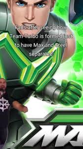 #CapCut Especially when the Link itself was supposed to be permanent.  #maxsteel #maxsteel2013 #maxsteelreboot