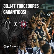 Patric, igor rabello, réver e fábio santos; Galo X Cerro Porteno 30 147 Clube Atletico Mineiro Facebook