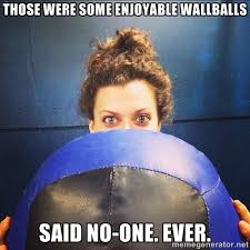 Wod Nation Wod Nation S Photos Crossfit Memes Crossfit Motivation Crossfit Weightlifting