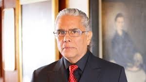 Fallece primer actor mexicano Javier Ruán a los 81 años por un infarto