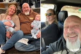 Sister Wives star Christine Brown's new boyfriend David Woolley calls her  his 'soulmate' in new sweet photo of couple