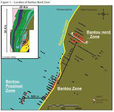 Kilometers to mille kilometers to hair's breadth kilometers to sagene kilometers to attometer kilometers to bohr kilometers to li kilometers to cable ›› definition: Semafo Bantou Nord Discovery 1 5km Northeast Of Bantou Zone Semafo Inc