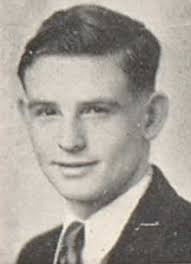 Keith Noren Forbes Sr. (1917-2009)