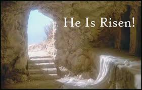 Easter Sunday Reflection – Forty Da
 ys ...