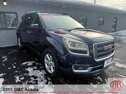 Image result for Dark Ming Blue 2008 Acadia