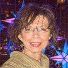 Marilyn McGuff Crim Obituary February 25, 2012