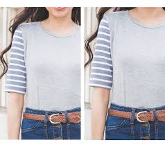 Putting on knee sleeves isn't complicated, but it must be done with care. Sew Much Love Mary How To Add Sleeves To A Sleeveless Top Or Dress