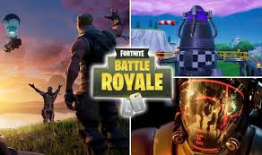 It was a whole new map. Fortnite Event Countdown The End Start Date Time Season 10 Live Event Leaks Newsgroove Uk