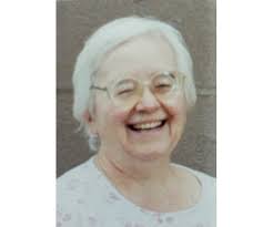 Mary Bliss Obituary (1950