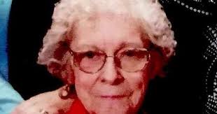 Obituary of Joyce Pfunder