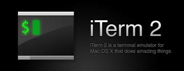 Mac Os Terminal Replacement Mac Os Mac Software Mac