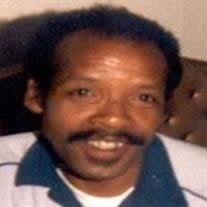 Anthony Hall Obituary