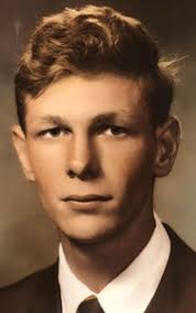 Frederick M. Stewart Obituary December 23, 2020