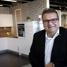 Wissmannstraße 1, 40219 düsseldorf (stadtbezirk 3). Dr Bernd Warnick Inhaber Bw Cons Unternehmensberatung Xing